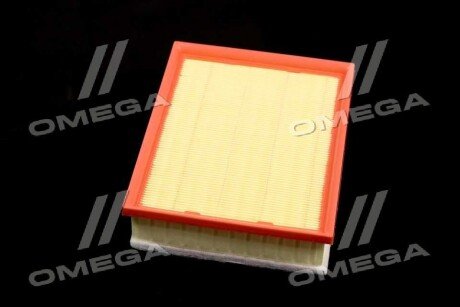 Фільтр повітряний ExtraClean RENAULT rider REC200383