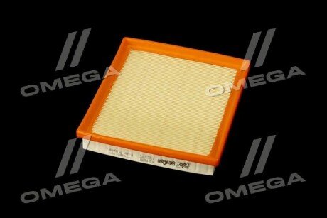 Фільтр повітряний ExtraClean VAG rider REC130095