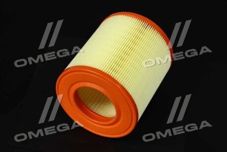 Фільтр повітряний ExtraClean VAG rider REC130241