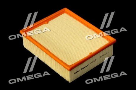 Фільтр повітряний ExtraClean VAG rider REC130293