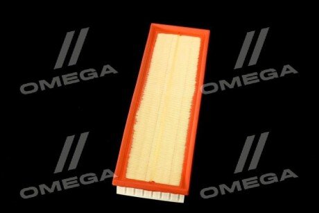 Фільтр повітряний ExtraClean VAG rider REC200422