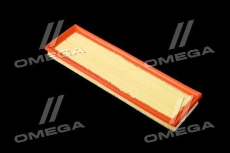 Фільтр повітряний ExtraClean VAG rider REC200422