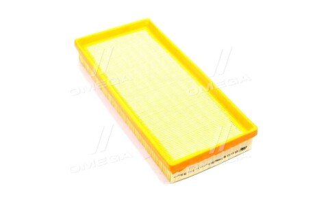 Фільтр повітряний FIAT DOBLO 1.4 10- rider RD1340WA6769