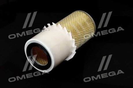 Фільтр повітряний HYUNDAI H100 2.5 D 93- rider RD1340LX682