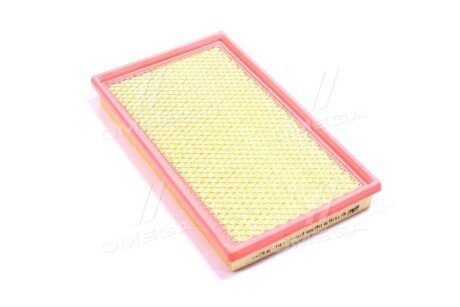 Фільтр повітряний MAZDA 323 1.6, 2.0 D, TD 94-04 rider RD1340LX595