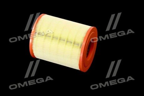 Фільтр повітряний MB A CLASS A140, A160, A190 97- rider RD1340WA6538