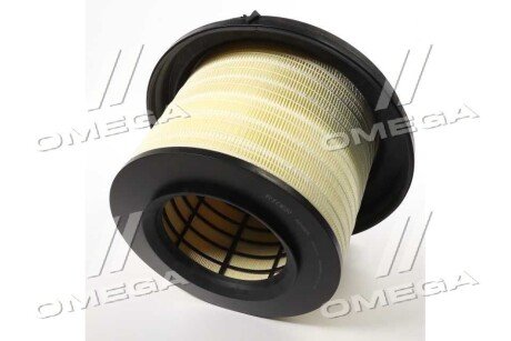 Фільтр повітряний MB ACTROS (TRUCK) rider RD497L