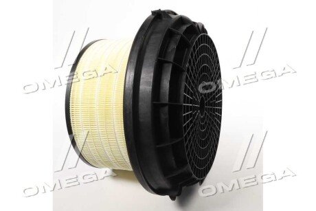 Фільтр повітряний MB ACTROS (TRUCK) rider RD497L