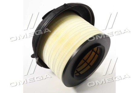 Фільтр повітряний MB ACTROS (TRUCK) rider RD497L