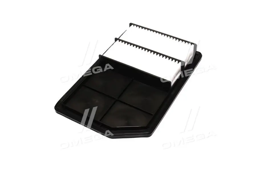 Фільтр повітряний MITSU OUTLANDER 2.0, 2.4 Hybrid 12- (RIDER) rider RD1340WA9840