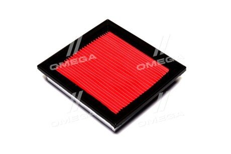 Фільтр повітряний NISSAN MICRA 1.0-1.3 93-, NOTE 1.4 06- rider RD1340WA6305