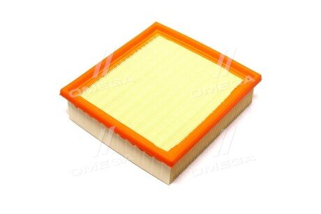 Фільтр повітряний OPEL CORSA D 1.0, 1.2, 1.4 06- rider RD1340WA9507