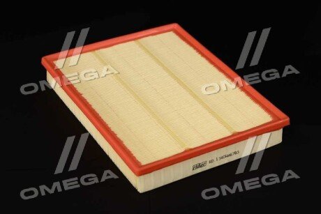 Фільтр повітряний OPEL VECTRA C 1.6-1.8 02- rider RD1340WA6783