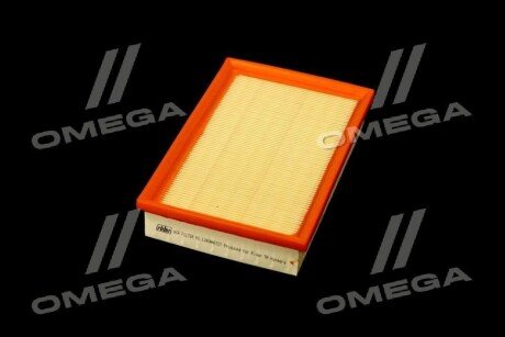 Фільтр повітряний PEUGEOT 307 1.4I, 1.6I, 2.0I 00- rider RD1340WA6727