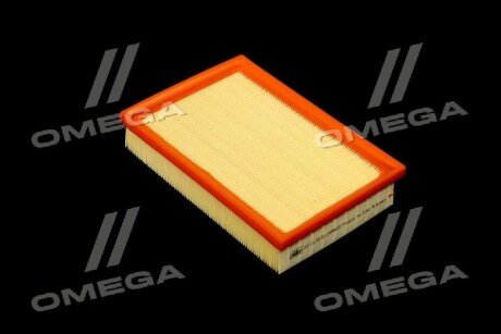 Фільтр повітряний PEUGEOT 307 1.4I, 1.6I, 2.0I 00- rider RD1340WA6727