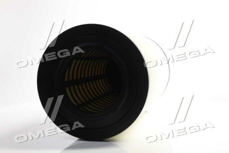 Фільтр повітряний PREMIUM DAF XF105, XF106 (з кришкою) rider RD487L