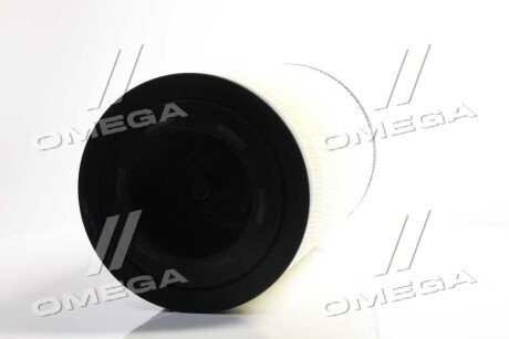 Фільтр повітряний PREMIUM DAF XF105, XF106 (з кришкою) rider RD487L