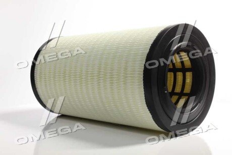 Фільтр повітряний PREMIUM DAF XF105, XF106 (з кришкою) rider RD487L