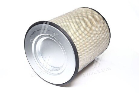 Фільтр повітряний PREMIUM IVECO STRALIS; VOLVO rider RD1278