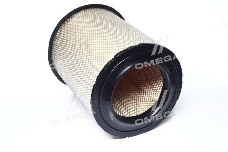 Фільтр повітряний PREMIUM IVECO STRALIS; VOLVO rider RD1278