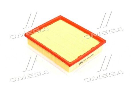 Фільтр повітряний RENAULT LAGUNA III 2.0 DCI 07- rider RD1340WA9593