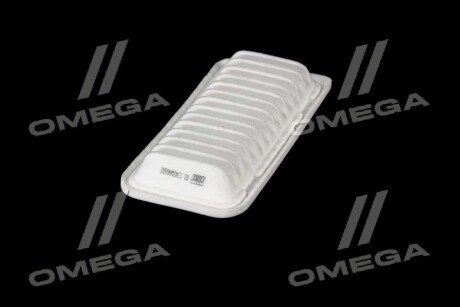 Фільтр повітряний TOYOTA YARIS II, III 1.33 VVT 09- rider RD1340WA6665