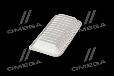 Фільтр повітряний TOYOTA YARIS II, III 1.33 VVT 09- rider RD1340WA6665