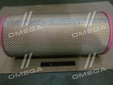 Фільтр повітряний VOLVO, CLAAS PREMIUM rider RD1277