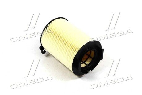 Фільтр повітряний VW PASSAT 05-, SKODA OCTAVIA 04- Professional rider REC200443