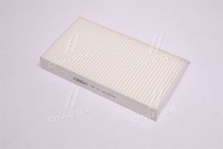 Фильтр салона RENAULT MEGANE III 09- rider RD61J6LA684