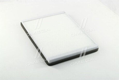 Фільтр салону DAF PREMIUM rider RD1313