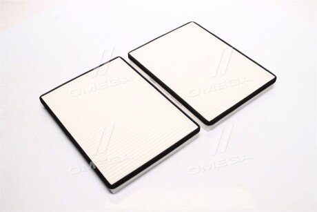 Фільтр салону ExtraClean BMW rider REC200424