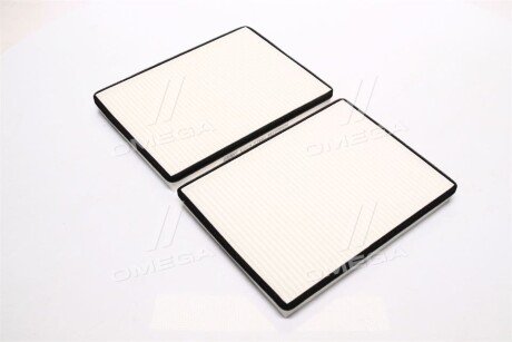 Фільтр салону ExtraClean BMW rider REC200424