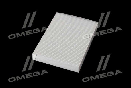 Фільтр салону ExtraClean DACIA rider REC610273