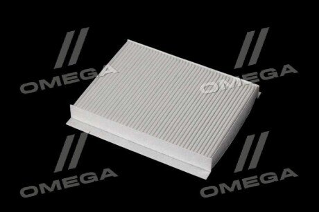 Фільтр салону ExtraClean FIAT rider REC610244