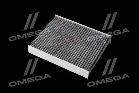 Фільтр салону ExtraClean Professional rider REC610047