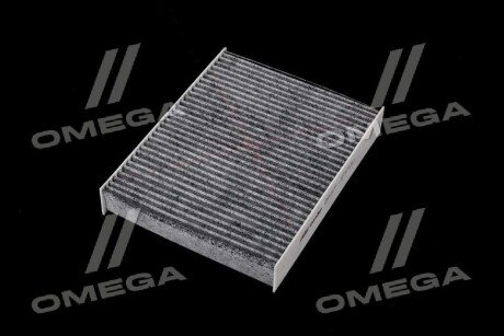 Фільтр салону ExtraClean Professional rider REC610047