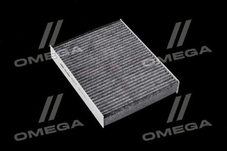 Фільтр салону ExtraClean Professional rider REC610047