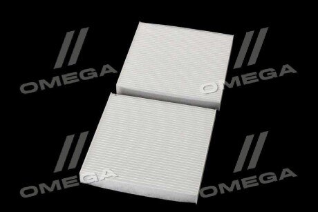 Фільтр салону ExtraClean Professional rider REC610050