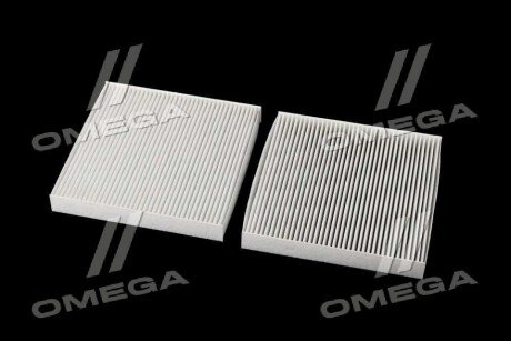 Фільтр салону ExtraClean Professional rider REC610050