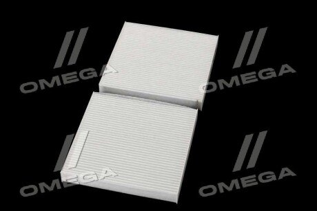 Фільтр салону ExtraClean Professional rider REC610050