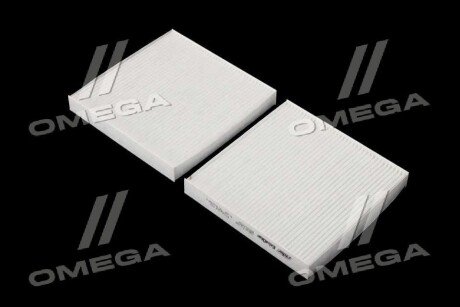 Фільтр салону ExtraClean Professional rider REC610050