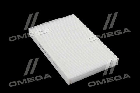 Фільтр салону ExtraClean Professional rider REC610051