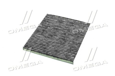 Фільтр салону ExtraClean Professional rider REC610053