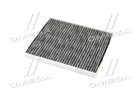 Фільтр салону ExtraClean Professional rider REC610053