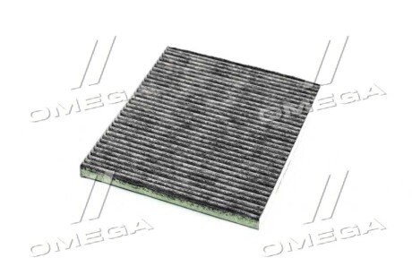 Фільтр салону ExtraClean Professional rider REC610053