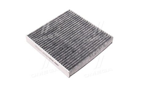 Фільтр салону ExtraClean Professional rider REC610060