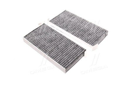 Фільтр салону ExtraClean Professional rider REC610061