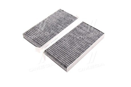 Фільтр салону ExtraClean Professional rider REC610061