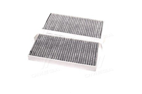 Фільтр салону ExtraClean Professional rider REC610061